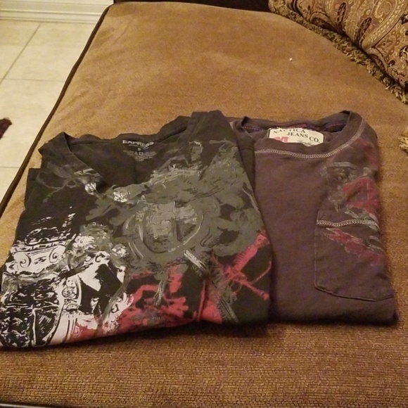 Nautica Other - Bundle of Short Sleeve Shirts